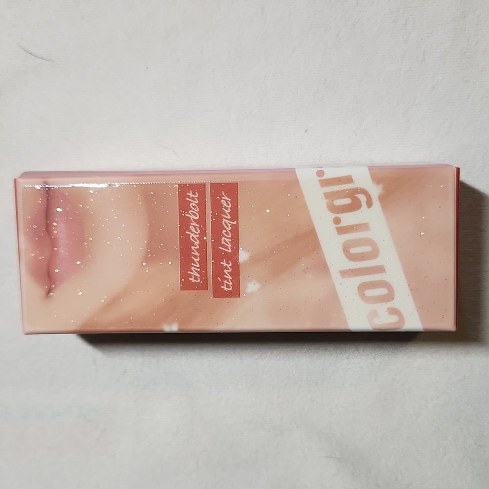 Colorgram Lip Tint